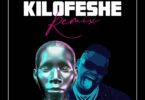 Harmonize - Kilofeshe Remix MP3 Download Audio