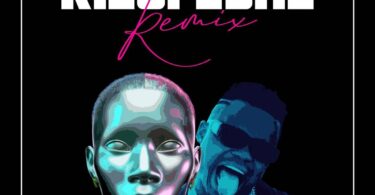 Harmonize - Kilofeshe Remix MP3 Download Audio