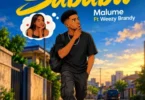 Malume Ft Weezy Brandy - Sababu MP3 Download | Audio Mpya