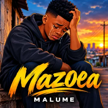Malume - Mazoea MP3 Download | Audio Mpya 1 Malume - Mazoea MP3 Download | Audio Mpya