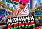 Mavoice tz - Nitahamia Kenya MP3 Download | Audio Mpya