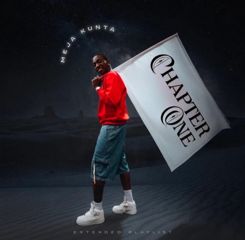 Meja Kunta - Crazy MP3 Download | Audio Mpya 1 Meja Kunta - Crazy MP3 Download | Audio Mpya