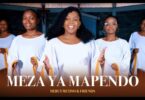 Mercy Mutiso – Meza ya Mapendo | Audio Mpya