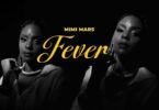 Mimi Mars - Fever | Audio Download