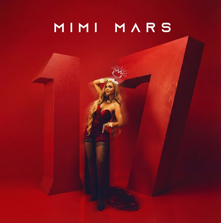 Mimi Mars - Forever MP3 Download | Audio Mpya 1 Mimi Mars - Forever MP3 Download | Audio Mpya