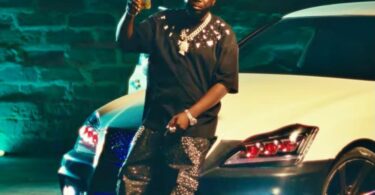 Mr T Touch – Be Humble | Audio Mpya