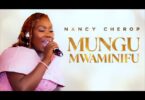 Nancy Cherop – Mungu Mwaminifu Ft Voice of Impact | Audio Mpya