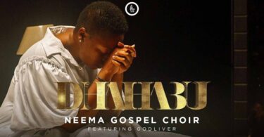 Neema Gospel Choir Ft Godliver Godian - Dhahabu MP3 Download | Audio Mpya