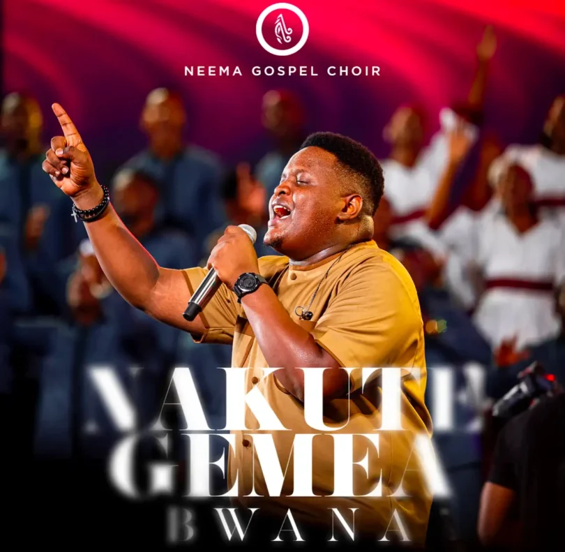Neema gospel choir - nakutegemea bwana mp3 download | Audio Mpya 1 Neema gospel choir - nakutegemea bwana mp3 download | Audio Mpya