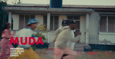 Password ft Aslam Tz, Lody Music, Bando – Muda | Audio Mpya