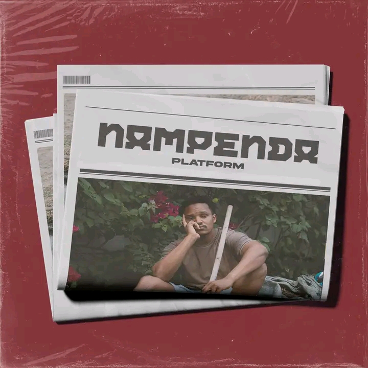 Platform tz - Nampenda | AUDIO Mpya 1 Platform tz - Nampenda | AUDIO Mpya