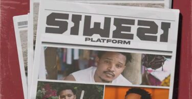 Platform tz - Siwezi | AUDIO Mpya