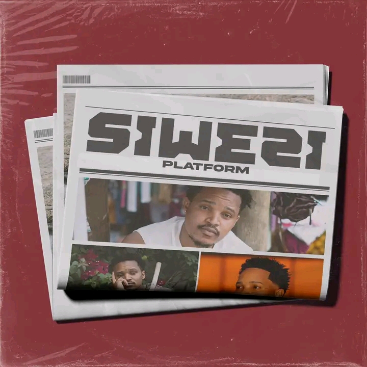 Platform tz - Siwezi | AUDIO Mpya 1 Platform tz - Siwezi | AUDIO Mpya