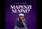Ramsonny - Mapenzi Ni Nini MP3 Download | Audio Mpya