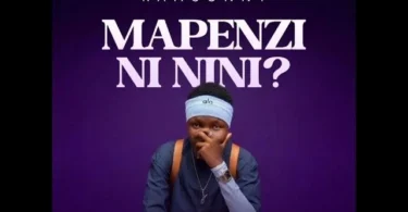 Ramsonny - Mapenzi Ni Nini MP3 Download | Audio Mpya