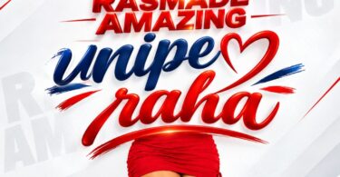 Rasmade - Unipe Raha MP3 Download | Audio Mpya