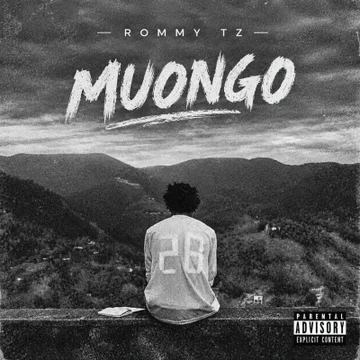 Rommy tz - Muongo | Audio Mpya 1 Rommy tz - Muongo | Audio Mpya