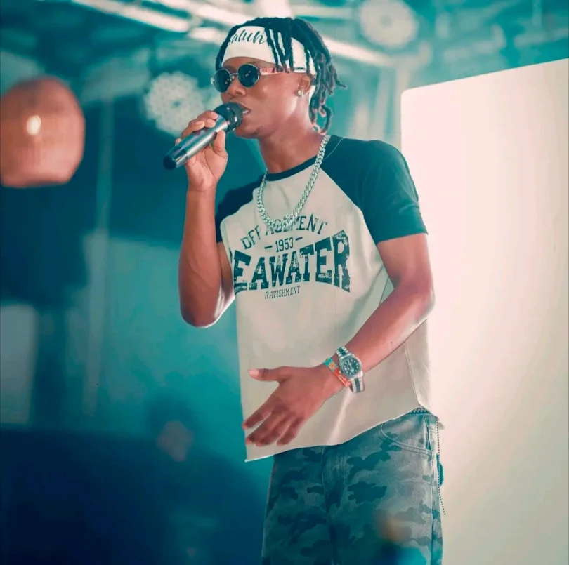 Saluh - Mpepe MP3 Download | Audio Mpya 1 Saluh - Mpepe MP3 Download | Audio Mpya