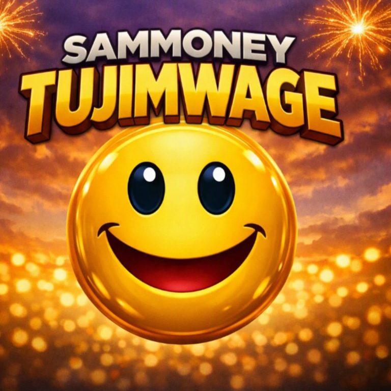 Sam money – Tujimwage | Audio Mpya 1 Sam money – Tujimwage | Audio Mpya