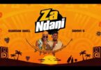 Sammy G ft Guardian Angel – Za Ndani | Audio Mpya