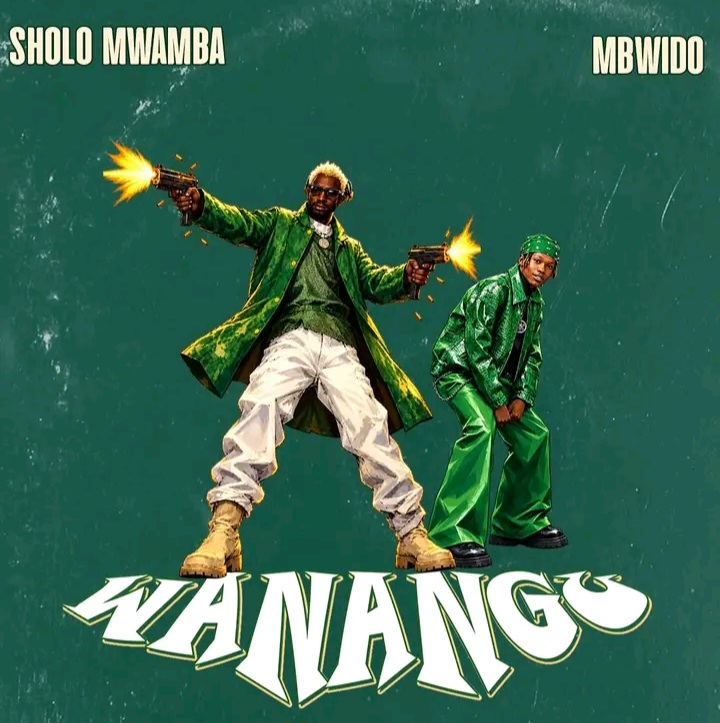 Sholo mwamba ft Mbwido - Wanangu | Audio Mpya 1 Sholo mwamba ft Mbwido - Wanangu | Audio Mpya