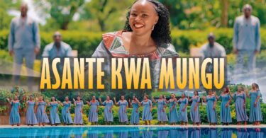 St. Francis Chorale Sirende - Asante Mungu MP3 Download | Audio Mpya