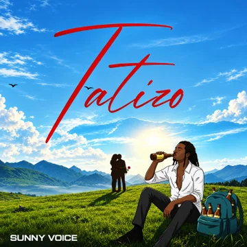 Sunny Voice - Tatizo | AUDIO Mpya