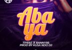 Tiyerz ft Ranny6six - Abaya | AUDIO Mpya