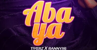 Tiyerz ft Ranny6six - Abaya | AUDIO Mpya