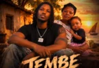 Ucho Gun - Jembe