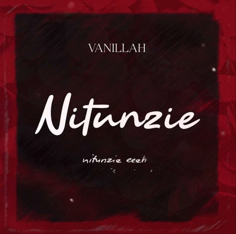 Vanillah – Nitunzie | Audio Mpya 1 Vanillah – Nitunzie | Audio Mpya