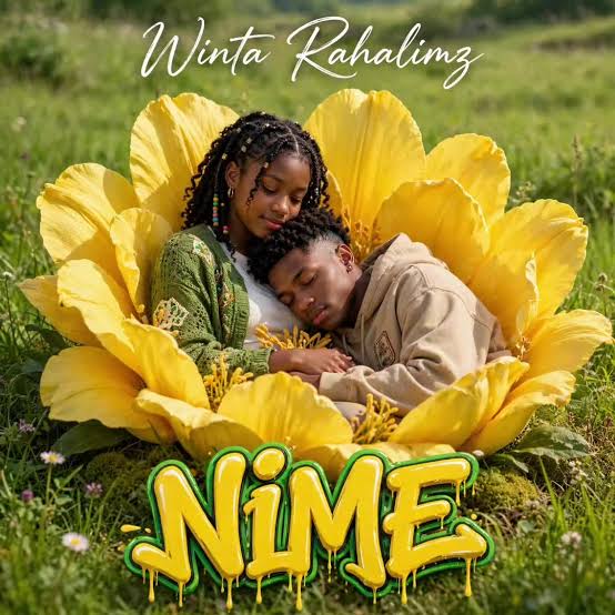 Winta - Nime | AUDIO Mpya 1 Winta - Nime | AUDIO Mpya