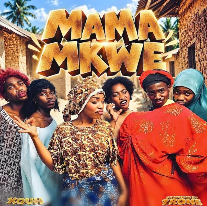 Xouh - Mama Mkwe MP3 Download | Audio Mpya