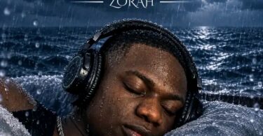 Zorah - Mbula | Audio Mpya