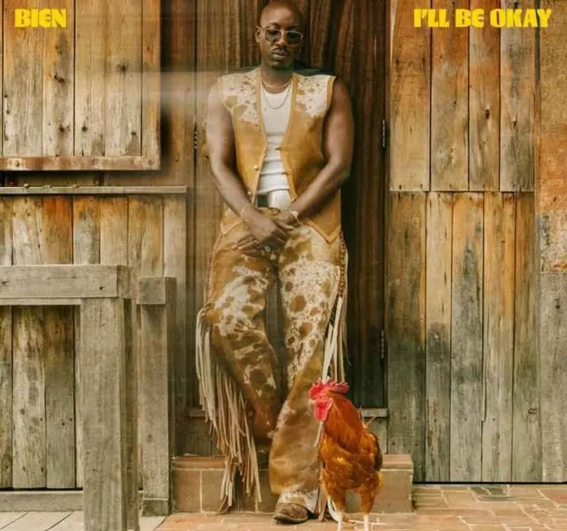 Bien - I’ll Be Okay MP3 Download | Audio Mpya