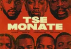 Diamond Platnumz – Tse Monate Ft Xduppy, DJ Maphorisa, Focalistic, Uncool MC, Angekebabuye MC & Ricky Lenyora | Audio Mpya
