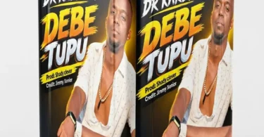 Dr Kareem - Debe Tupu | Audio Mpya Download