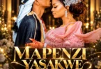 Dulla Makabila - Mapenzi Yasakwe Ft Zaiylissa MP3 Download | Audio Mpya