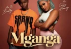Gigy Money - Mganga Ft Amthebubby MP3 Download | Audio Mpya