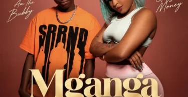 Gigy Money - Mganga Ft Amthebubby MP3 Download | Audio Mpya