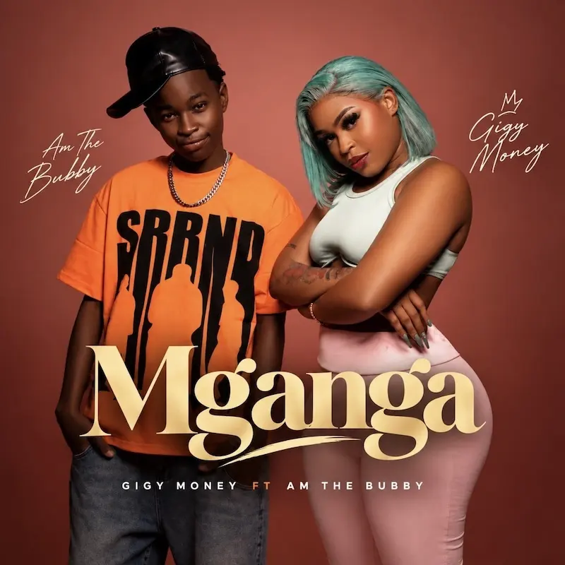 Gigy Money - Mganga Ft Amthebubby MP3 Download | Audio Mpya 1 Gigy Money - Mganga Ft Amthebubby MP3 Download | Audio Mpya