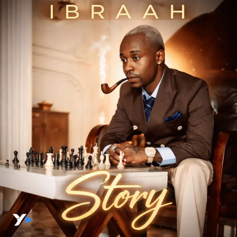 Ibraah – Story Za Bongo | Audio Mpya 1 Ibraah – Story Za Bongo | Audio Mpya