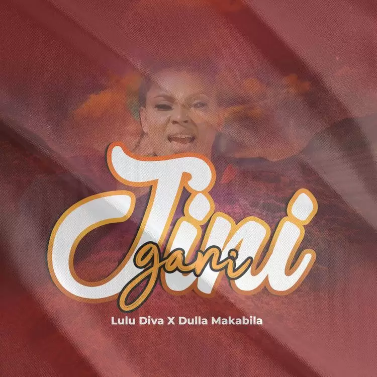 Lulu Diva ft Dulla Makabila - Jini Gani | Audio Mpya 1 Lulu Diva ft Dulla Makabila - Jini Gani | Audio Mpya