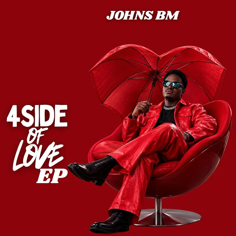 Johns BM Ft Dayoo - Waambie 1 Johns BM Ft Dayoo - Waambie