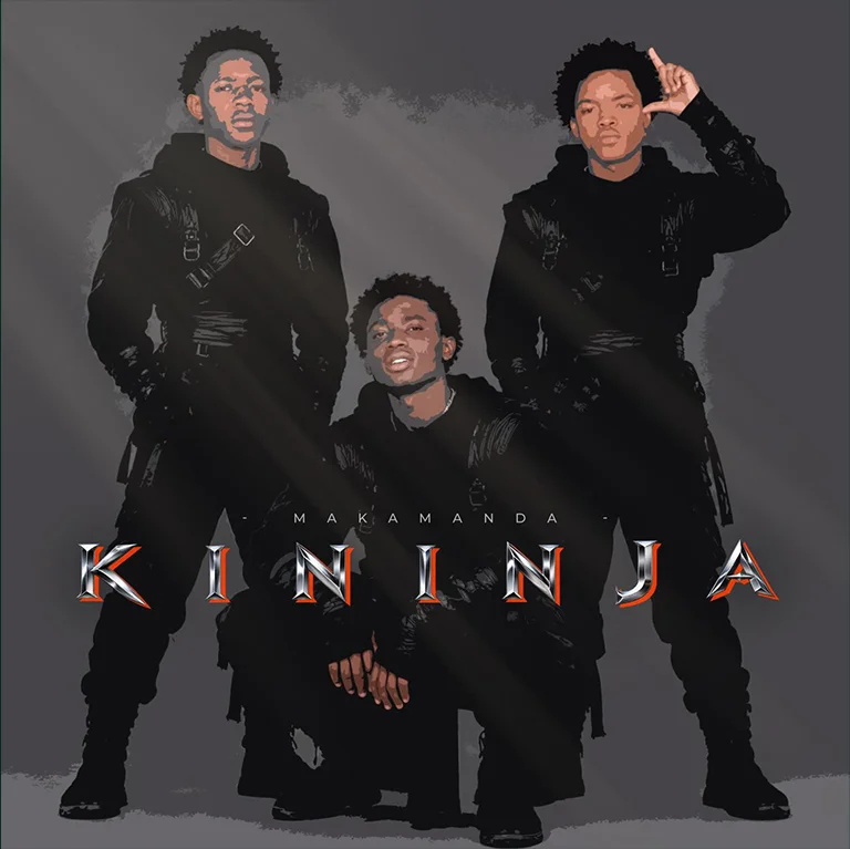 Makamanda - Kininja MP3 Download | Audio Mpya 1 Makamanda - Kininja MP3 Download | Audio Mpya