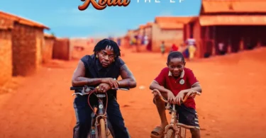 Nyago Man Ft Gasper – No One We Be Like You | Audio Mpya
