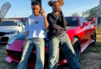 Queens Bees - Niko Na Raha Zangu MP3 Download | Audio Mpya