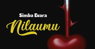 Simba Evara – Nilaumu | Audio Mpya