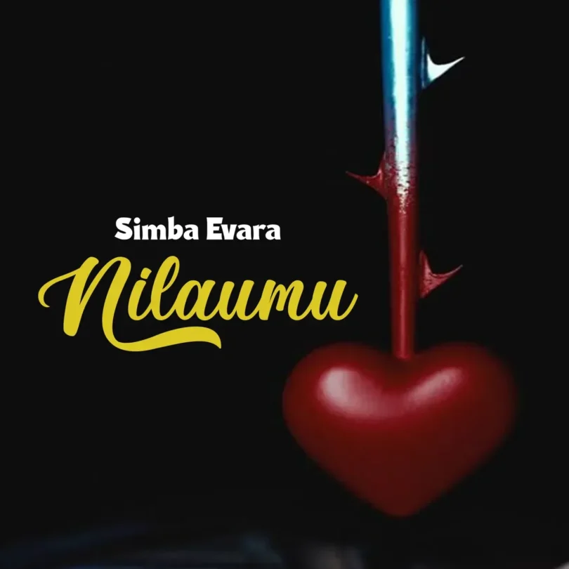 Simba Evara – Nilaumu | Audio Mpya