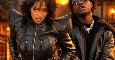 Veronica Adane Ft Rayvanny - Bironica | Audio Mpya